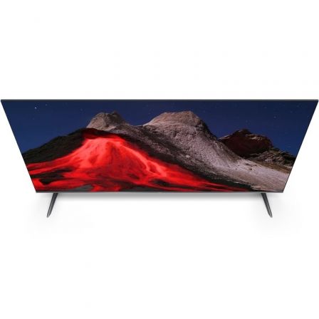 Xiaomi TV A Pro 65 2026 QLED 4K Ultra HD Smart TV Gris